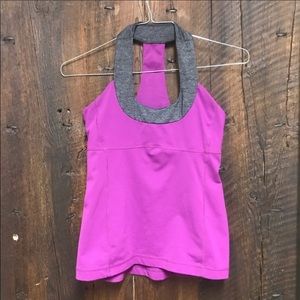 Lululemon Tank